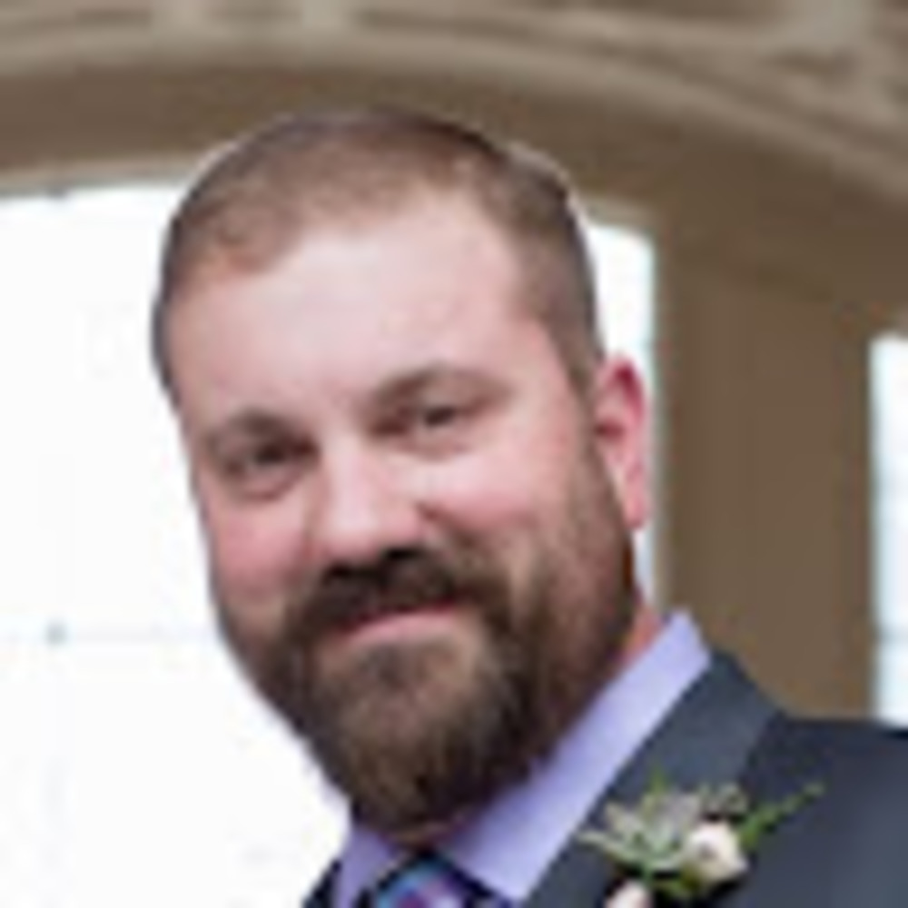 Meet your Posher, Chris